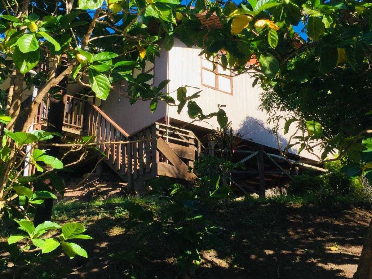 Villa Simplicite Marquises Atuona Exterior foto
